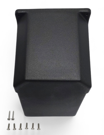 Buyers SaltDogg Auger Motor Cover 3007236 for SHPE Spreaders